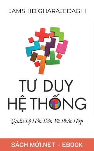 Tải ebook Tư Duy Hệ Thống Quản Lý Hỗn Độn Và Phức Hợp PDF/EPUB
