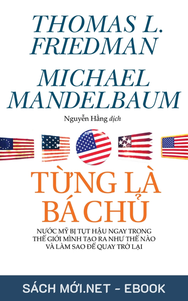 Tải ebook Từng Là Bá Chủ PDF/EPUB