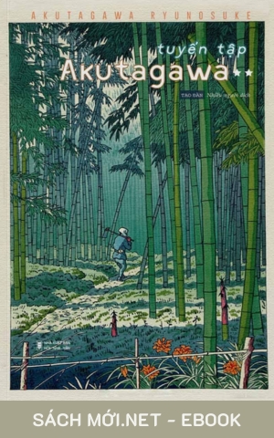 Tải ebook Tuyển Tập Akutagawa PDF/EPUB