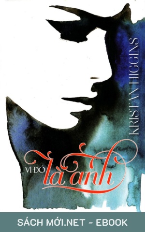 Tải ebook Vì Đó Là Anh PDF/EPUB