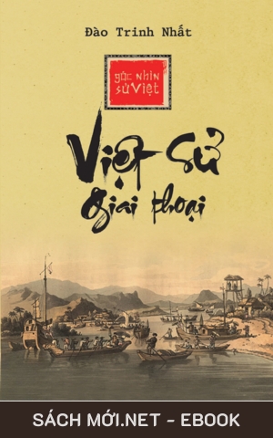 Tải ebook Việt Sử Giai Thoại PDF/EPUB
