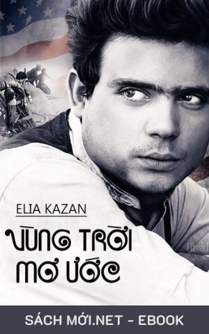 Tải ebook Vùng Trời Mơ Ước PDF/EPUB