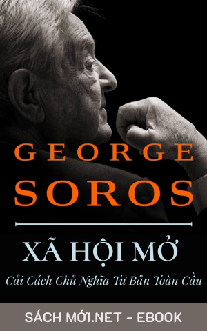 Tải ebook Xã hội Mở - Cải Cách Chủ Nghĩa Tư Bản Toàn Cầu PDF/EPUB