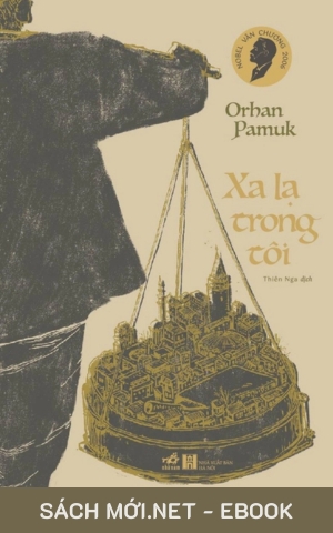 Tải ebook Xa Lạ Trong Tôi PDF/EPUB