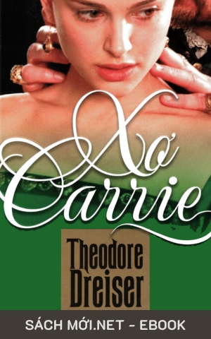 Tải ebook Xơ Carrie PDF/EPUB