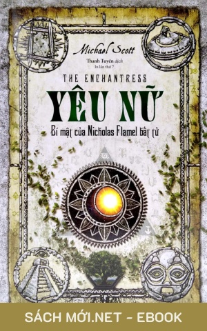 Tải ebook Yêu Nữ – Bí Mật Của Nicholas Flamel Bất Tử PDF/EPUB