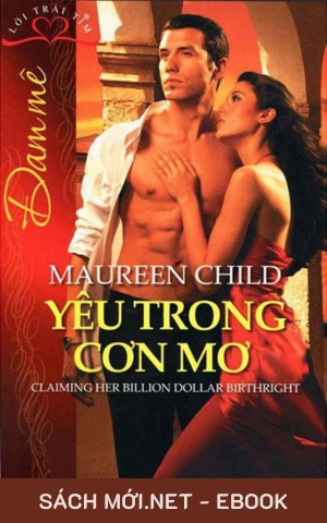 Tải ebook Yêu Trong Cơn Mơ PDF/EPUB