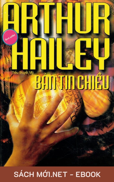 Tải ebook Bản Tin Chiều PDF/EPUB