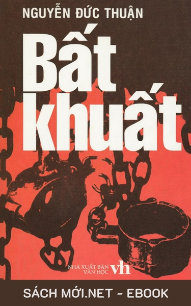 Tải ebook Bất Khuất PDF/EPUB