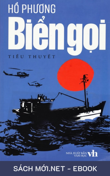 Tải ebook Biển Gọi PDF/EPUB