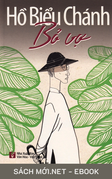 Tải ebook Bỏ Vợ PDF/EPUB