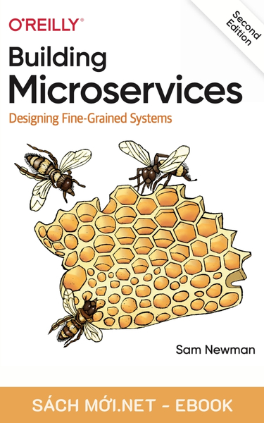 Tải ebook Building Microservices: Designing Fine-Grained Systems PDF/EPUB