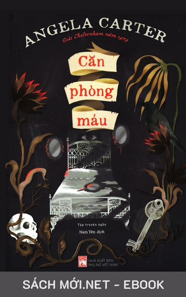 Tải ebook Căn Phòng Máu PDF/EPUB