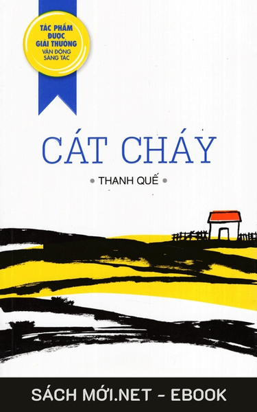 Tải ebook Cát Cháy PDF/EPUB