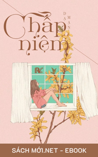 Tải ebook Chấp Niệm PDF/EPUB