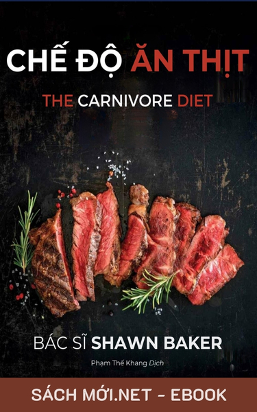 Tải ebook Chế Độ Ăn Thịt PDF/EPUB
