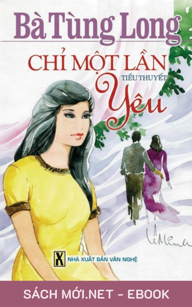 Tải ebook Chỉ Một Lần Yêu PDF/EPUB
