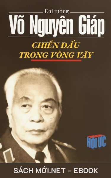 Tải ebook Chiến Đấu Trong Vòng Vây PDF/EPUB
