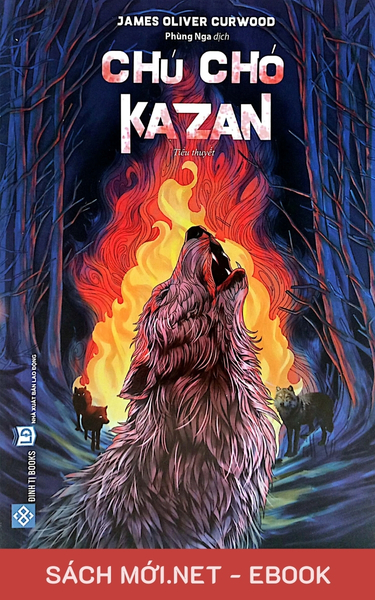Tải ebook Chú Chó Kazan PDF/EPUB