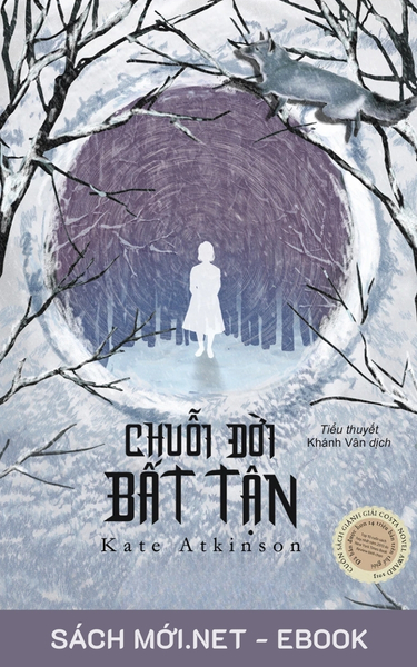 Tải ebook Chuỗi Đời Bất Tận PDF/EPUB