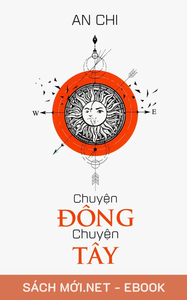 Tải ebook Chuyện Đông Chuyện Tây PDF/EPUB