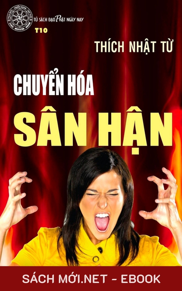 Tải ebook Chuyển Hóa Sân Hận PDF/EPUB