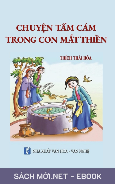 Tải ebook Chuyện Tấm Cám Trong Con Mắt Thiền PDF/EPUB