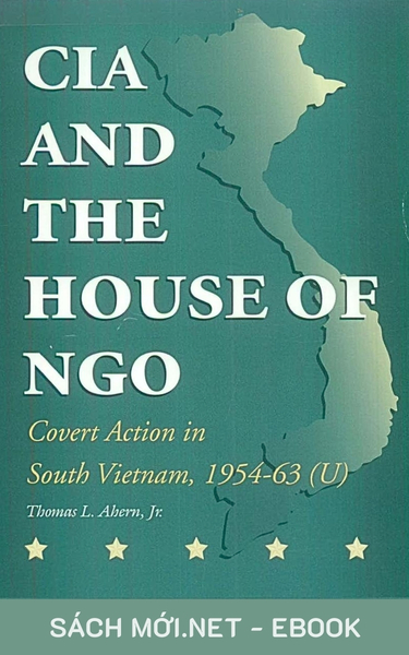 Tải ebook CIA và Các Tướng Lãnh Cộng Hòa PDF/EPUB