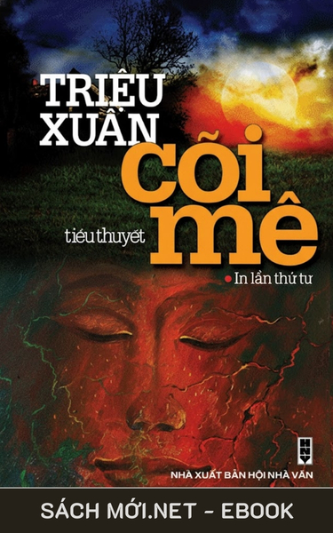 Tải ebook Cõi Mê PDF/EPUB
