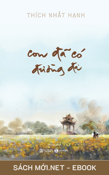 Tải ebook Con Đã Có Đường Đi PDF/EPUB