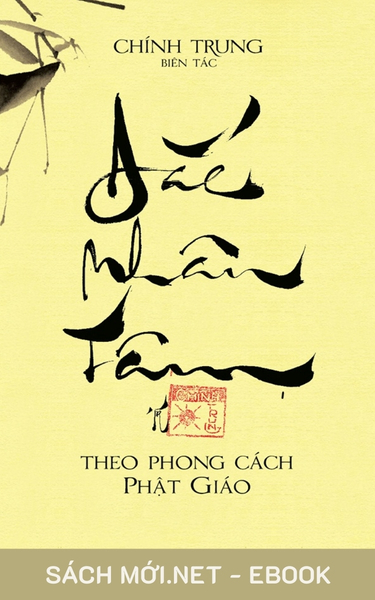 Tải ebook Đắc Nhân Tâm Theo Phong Cách Phật Giáo PDF/EPUB