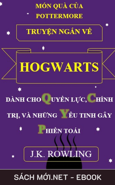 Tải ebook Dành Cho Quyền Lực, Chính Trị Và Những Yêu Tinh Gây Phiền Toái PDF/EPUB