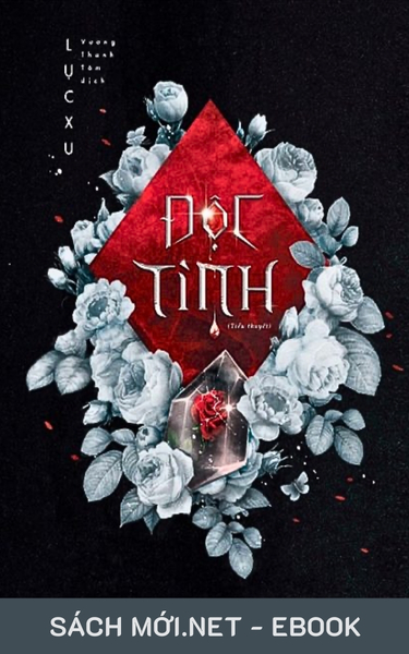 Tải ebook Độc Tình PDF/EPUB