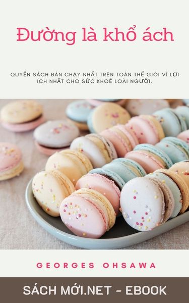 Tải ebook Đường Là Khổ Ách PDF/EPUB
