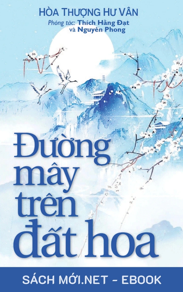 Tải ebook Đường Mây Trên Đất Hoa PDF/EPUB