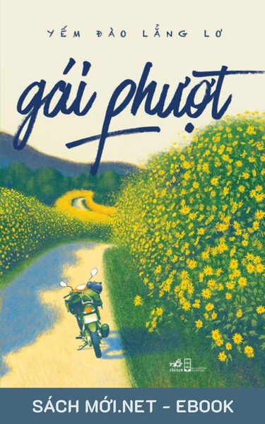 Tải ebook Gái Phượt PDF/EPUB