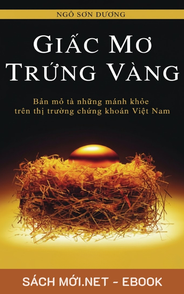 Tải ebook Giấc Mơ Trứng Vàng PDF/EPUB