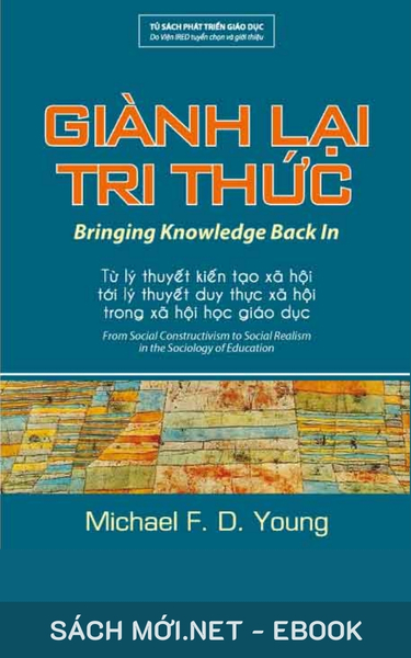 Tải ebook Giành Lại Tri Thức PDF/EPUB