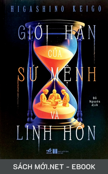 Tải ebook Giới Hạn Và Sứ Mệnh Của Linh Hồn PDF/EPUB