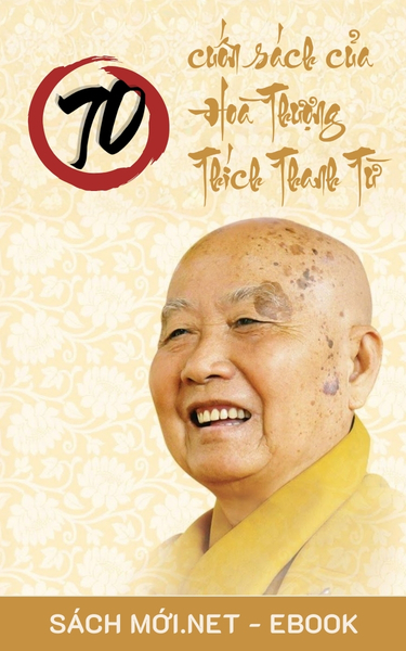 Tải ebook Giới thiệu 70 Cuốn Sách Của Hoà Thượng Thích Thanh Từ PDF/EPUB