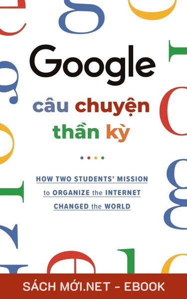 Tải ebook Google - Câu Chuyện Thần Kỳ PDF/EPUB
