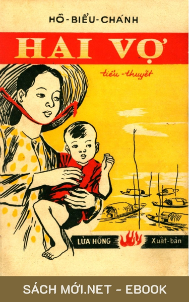 Tải ebook Hai Vợ PDF/EPUB