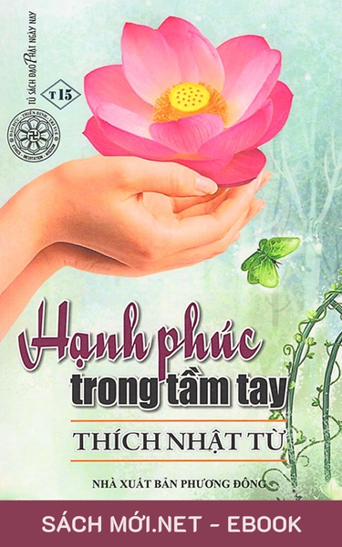 Tải ebook Hạnh Phúc Trong Tầm Tay PDF/EPUB