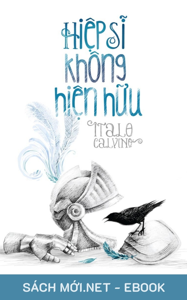 Tải ebook Hiệp Sĩ Không Hiện Hữu PDF/EPUB