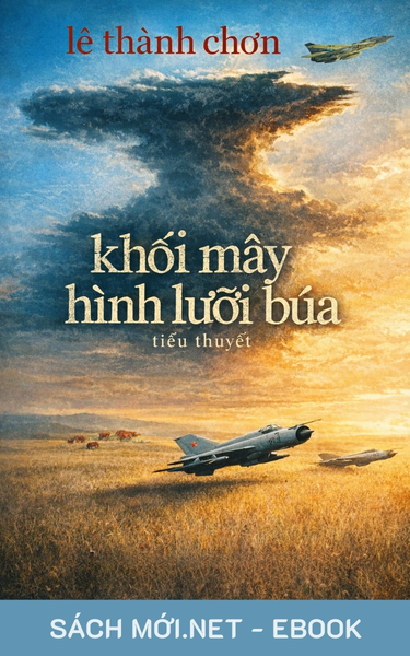 Tải ebook Khối Mây Hình Lưỡi Búa PDF/EPUB