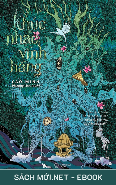 Tải ebook Khúc Nhạc Vĩnh Hằng PDF/EPUB