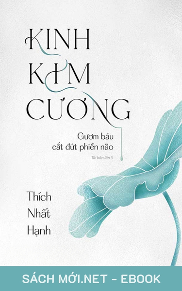 Tải ebook Kinh Kim Cương - Gươm Báu Cắt Đứt Phiền Não PDF/EPUB