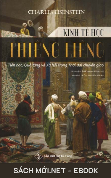 Tải ebook Kinh Tế Học Thiêng Liêng PDF/EPUB