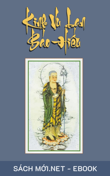 Tải ebook Kinh Vu Lan Và Báo Hiếu PDF/EPUB