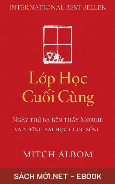 Tải ebook Lớp Học Cuối Cùng PDF/EPUB